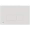 Клавиша смыва Ideal Standard ProSys Oleas M2 R0121AC белая