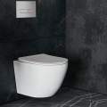 Клавиша смыва Roxen Caspia 410280CH хром