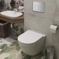 Клавиша смыва Roxen Santi 410260CH хром