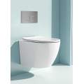 Инсталляция Roxen StounFix Dual Fresh 710200 с клавишей смыва Santi 410260M с аромадозатором