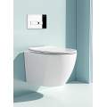 Инсталляция Roxen StounFix Dual Fresh 710200 с клавишей смыва Caspia 410280CH с аромадозатором