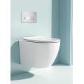 Инсталляция Roxen StounFix Dual Fresh 710200 с клавишей смыва Glass 430280W с аромадозатором