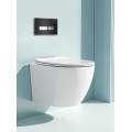 Инсталляция Roxen StounFix Dual Fresh 710200 с клавишей смыва Glass 430280B с аромадозатором