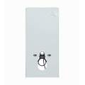 Инсталляционный модуль BRUNNEN EIS BE-5221 Button White