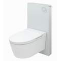 Инсталляционный модуль BRUNNEN EIS BE-5221 Button White