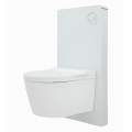 Инсталляционный модуль BRUNNEN EIS BE-5221 Button White
