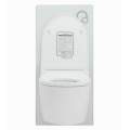Инсталляционный модуль BRUNNEN EIS BE-5221 Button White