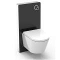 Инсталляционный модуль BRUNNEN EIS BE-5221 Button Black