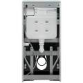 Инсталляционный модуль BRUNNEN EIS BE-5212 Sensor Black