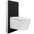 Инсталляционный модуль BRUNNEN EIS BE-5212 Sensor Black