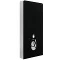 Инсталляционный модуль BRUNNEN EIS BE-5212 Sensor Black