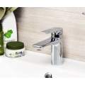 Смеситель для умывальника Wasserkraft Lopau 3203