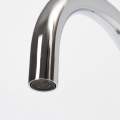 Смеситель для кухни Wasserkraft Lopau 3207 хром