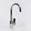 Смеситель для кухни Wasserkraft Lopau 3207 хром