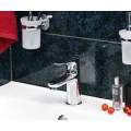 Смеситель для умывальника Wasserkraft Vils 5603