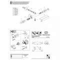 Термостат для душа Ideal Standard Ceratherm T25 A7201AA
