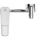 Смеситель для раковины с лейкой для биде Ideal Standard Ceraplan BD231AA хром