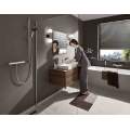 Смеситель термостатический для душа Hansgrohe Vivenis 75620000 хром