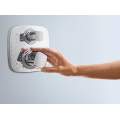Термостат для ванны Hansgrohe Ecostat E 15708000
