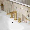 Встраиваемый смеситель для раковины Wasserkraft Schunter 8235