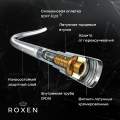 Смеситель для биде Roxen Caspia 500960-GM оружейная сталь
