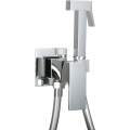 Смеситель для биде Roxen Caspia 500960-CH хром