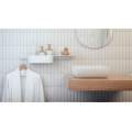 Корзина глубокая Hansgrohe WallStoris, матовый белый, 27912700
