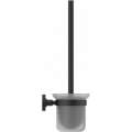 Комплект аксессуаров Ideal Standard IOM Black A9246XG черный