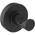 Комплект аксессуаров Ideal Standard IOM Black A9246XG черный