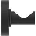 Комплект аксессуаров Ideal Standard IOM Black A9246XG черный