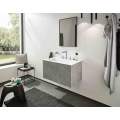 Мыльница Hansgrohe AddStoris 41746700 матовый белый
