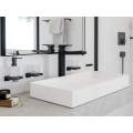 Стакан для зубных щеток Hansgrohe AddStoris 41749000 хром