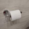 Бумагодержатель Hansgrohe Logis Universal 41726000 без крышки