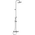 Душевая система Ideal Standard Ceratherm T25 A7590AA с термостатом хром