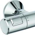 Душевая система Ideal Standard Ceratherm T25 A7590AA с термостатом хром