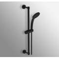 Душевой гарнитур Ideeal Standar IDEALRAIN Black BD142XG черный