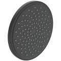 Верхний душ Ideal Standard IdealRain Black BD140XG черный