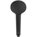 Душевая лейка Ideal Standard IdealRain Soft M1 Black B9402XG черная