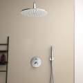Верхний душ Ideal Standard IDEALRAIN A5803AA хром