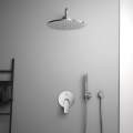 Верхний душ Ideal Standard IDEALRAIN A5803AA хром
