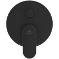 Душевая система скрытого монтажа Ideal Standard Cerafine O Black 6 in 1 SetA7193XG-2 черный