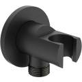 Душевая система скрытого монтажа Ideal Standard Cerafine O Black 6 in 1 SetA7193XG-2 черный