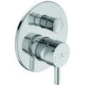 Душевая система скрытого монтажа Ideal Standard Ceraline SetA6939AA-7 хром