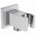 Душевая система скрытого монтажа Ideal Standard CERATHERM C100 7 в 1 A7572AA с термостатом хром