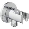 Душевая система скрытого монтажа Ideal Standard Ceraline SetA6939AA-3 хром