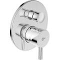 Душевая система скрытого монтажа Ideal Standard Ceraline SetA6939AA-3 хром
