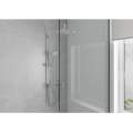 Душевая система Hansgrohe Vernis Shape Showerpipe 230 1jet Reno 26282000 хром