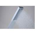 Ручной душ Hansgrohe Pulsify E Baton 100 1jet EcoSmart 24320000 хром