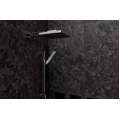 Ручной душ Hansgrohe Pulsify E Baton 100 1jet EcoSmart 24320000 хром
