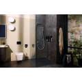Ручной душ Hansgrohe Pulsify E Baton 100 1jet EcoSmart 24320000 хром